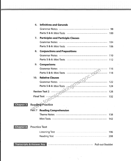 Tải FREE sách The Talking Toeic Skills and Strategies PDF 6 Tải FREE sách The Talking Toeic Skills and Strategies PDF