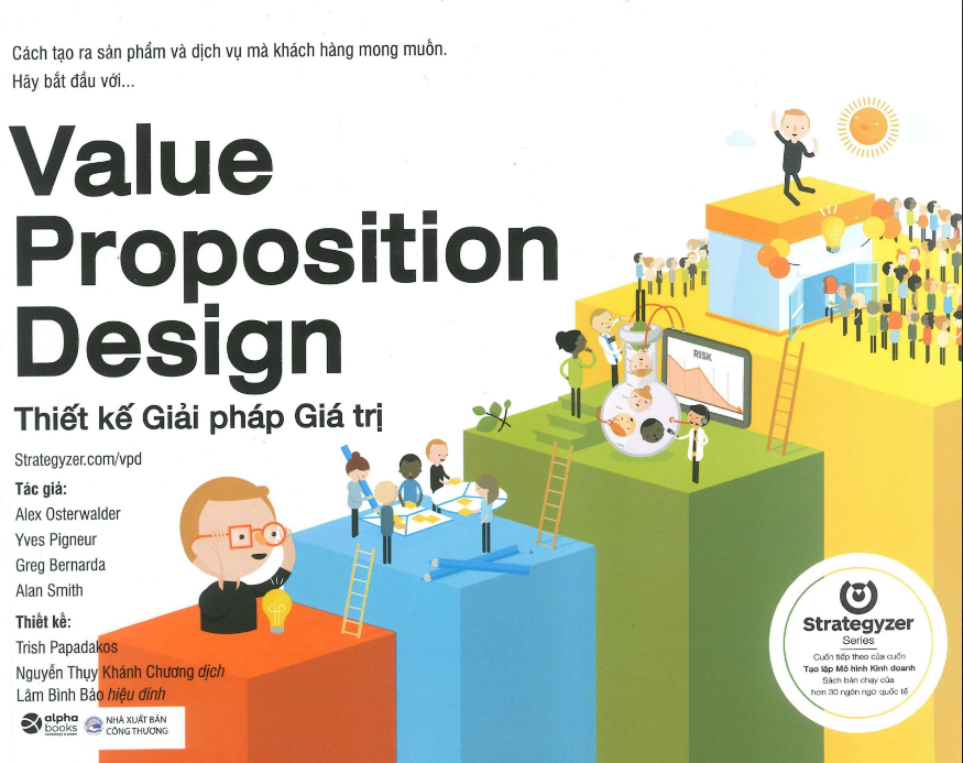 Tải FREE sách Thiết Kế Giải Pháp Giá Trị PDF có tiếng Việt Tải FREE sách Thiết Kế Giải Pháp Giá Trị PDF có tiếng Việt