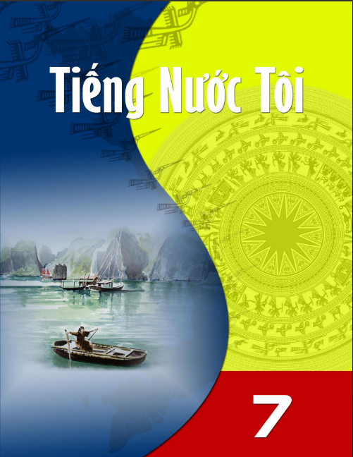 Tải FREE sách Tiếng Nước Tôi Lớp 7 PDF có tiếng Việt
