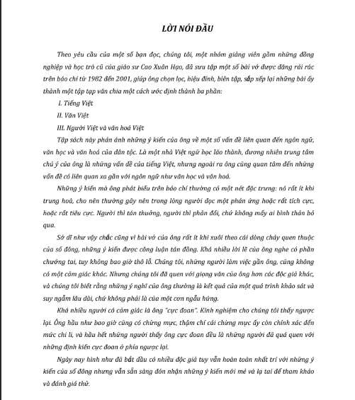 Tải FREE sách Tiếng Việt Văn Việt Người Việt PDF 7 Tải FREE sách Tiếng Việt Văn Việt Người Việt PDF