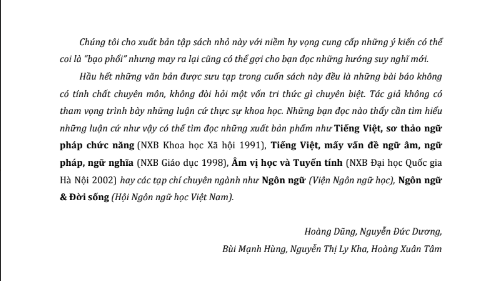 Tải FREE sách Tiếng Việt Văn Việt Người Việt PDF 6 Tải FREE sách Tiếng Việt Văn Việt Người Việt PDF