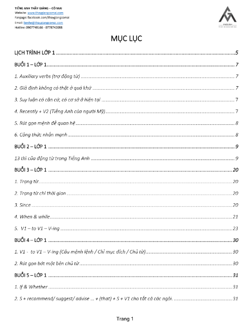 Tải FREE sách Toeic Essentials PDF có tiếng Việt 7 Tải FREE sách Toeic Essentials PDF có tiếng Việt