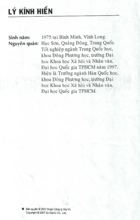 Tải FREE sách Từ Điển Ngữ Pháp Tiếng Hàn Full PDF tiếng Việt 7 Tải FREE sách Từ Điển Ngữ Pháp Tiếng Hàn Full PDF tiếng Việt