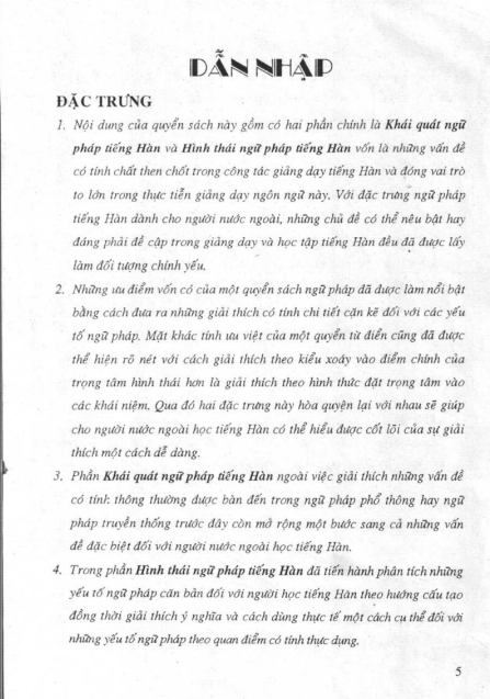 Tải FREE sách Từ Điển Ngữ Pháp Tiếng Hàn Full PDF tiếng Việt 6 Tải FREE sách Từ Điển Ngữ Pháp Tiếng Hàn Full PDF tiếng Việt