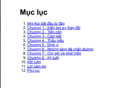 Tải FREE sách Tư Duy Lại Nghệ Thuật Bán Hàng PDF có tiếng Việt 7 Tải FREE sách Tư Duy Lại Nghệ Thuật Bán Hàng PDF có tiếng Việt