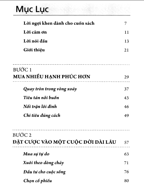 Tải FREE sách Tư Duy Về Tiền Bạc PDF có tiếng Việt 6 Tải FREE sách Tư Duy Về Tiền Bạc PDF có tiếng Việt