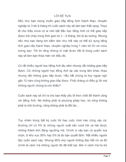 Tải FREE sách Tự Học Tiếng Anh Hà Bắc PDF có tiếng Việt 7 Tải FREE sách Tự Học Tiếng Anh Hà Bắc PDF có tiếng Việt