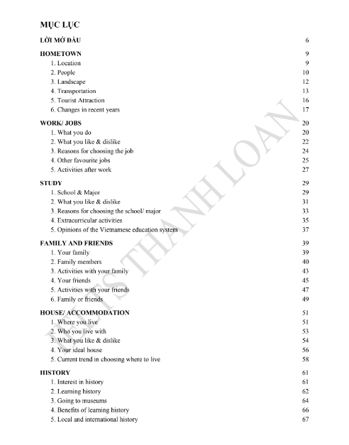 Tải FREE sách Từ Vựng Chất Và Ý Tưởng Hay PDF có tiếng Việt