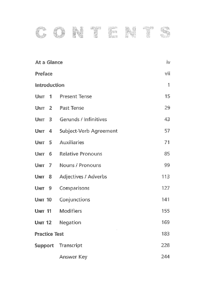 Tải FREE sách Very Easy TOEIC PDF có tiếng Việt