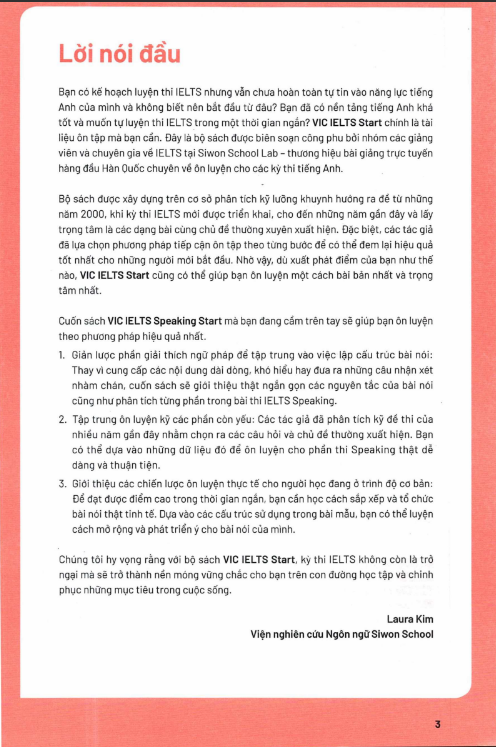 Tải FREE sách Vic Ielts Speaking Start PDF có tiếng Việt 7 Tải FREE sách Vic Ielts Speaking Start PDF có tiếng Việt