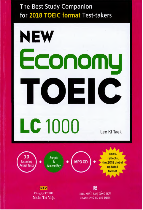 Tải FREE sách Word by Word Picture Dictionary NEW 2 PDF