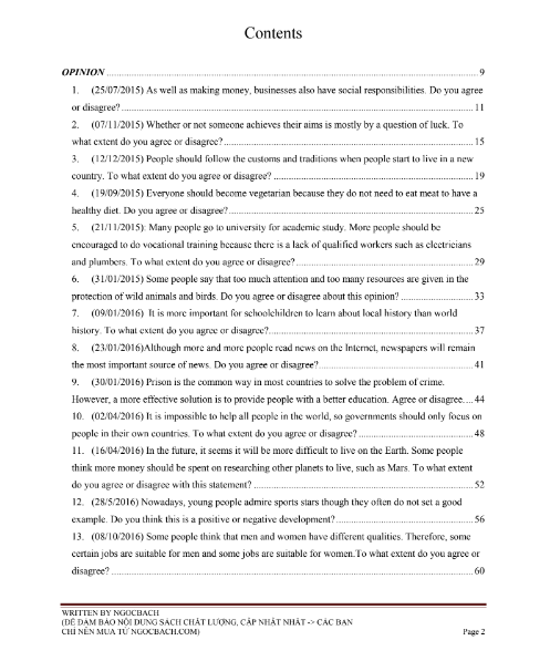 Tải FREE sách Writing Task 2 Ver 2.0 PDF có tiếng Việt 7 Tải FREE sách Writing Task 2 Ver 2 0 PDF có tiếng Việt