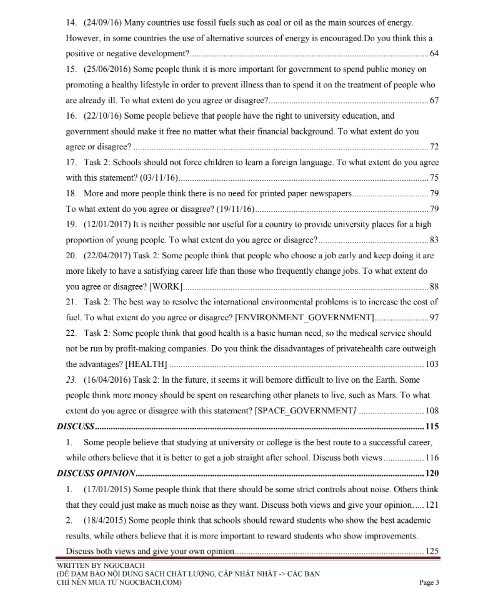 Tải FREE sách Writing Task 2 Ver 2.0 PDF có tiếng Việt 6 Tải FREE sách Writing Task 2 Ver 2 0 PDF có tiếng Việt