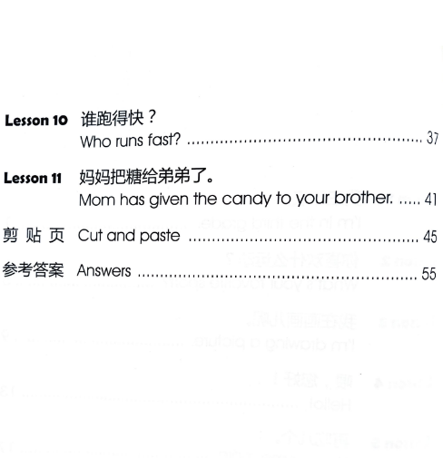 Tải FREE sách YCT 3 Activity Book PDF có tiếng Việt 6 Tải FREE sách YCT 3 Activity Book PDF có tiếng Việt