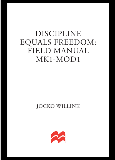 Tải sách Discipline Equals Freedom - Jocko Willink PDF 7 Tải sách Discipline Equals Freedom - Jocko Willink PDF