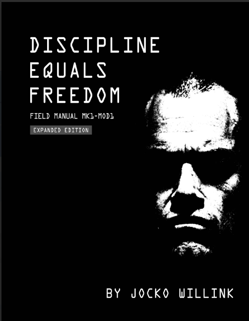 Tải sách Discipline Equals Freedom - Jocko Willink PDF
