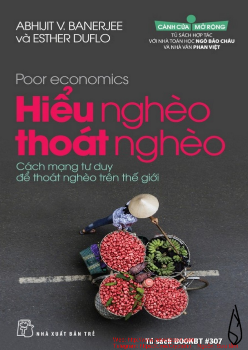 Tải sách Hiểu Nghèo Thoát Nghèo PDF