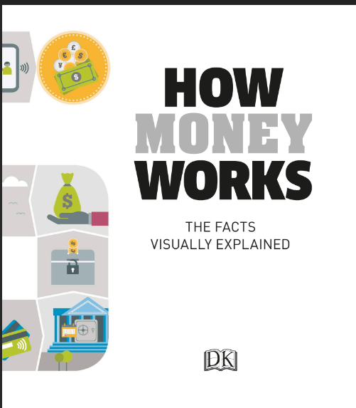 Tải sách How Money Works - The Facts Visually Explained PDF 6 Tải sách How Money Works - The Facts Visually Explained PDF