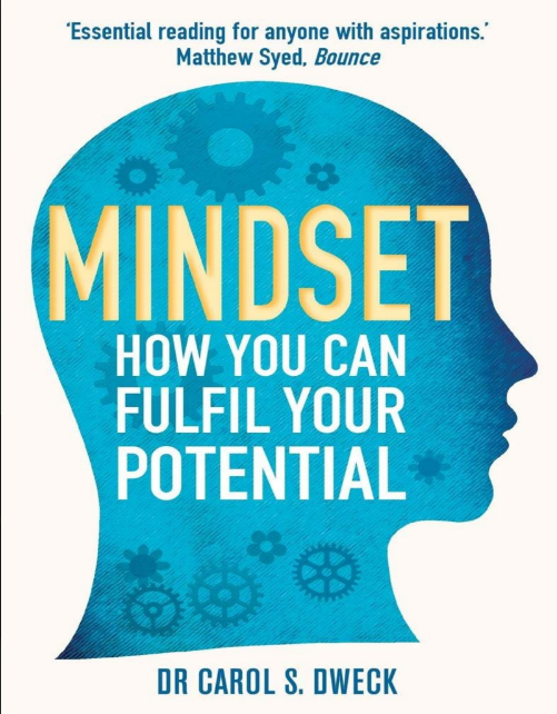 Tải sách Mindset - How You Can Fulfil Your Potential PDF