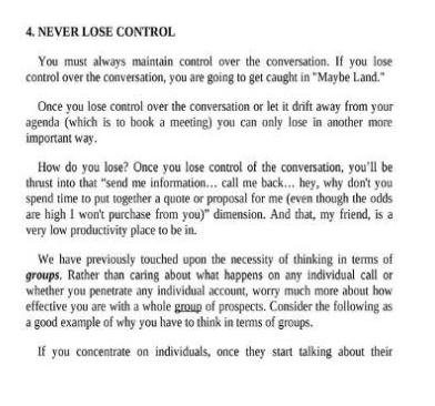 Tải sách Modern Appointment Setting Book- A Must-Read For Those Who PDF FREE