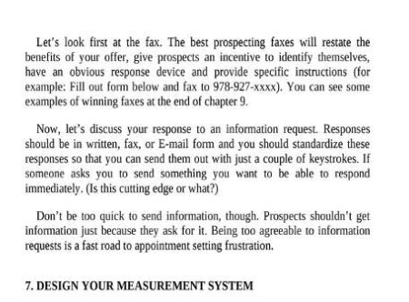 Tải sách Modern Appointment Setting Book- A Must-Read For Those Who PDF FREE