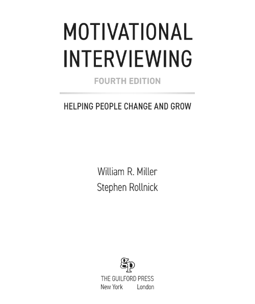 Tải sách Motivational Interviewing - Helping People Change and Grow PDF 6 Tải sách Motivational Interviewing - Helping People Change and Grow PDF