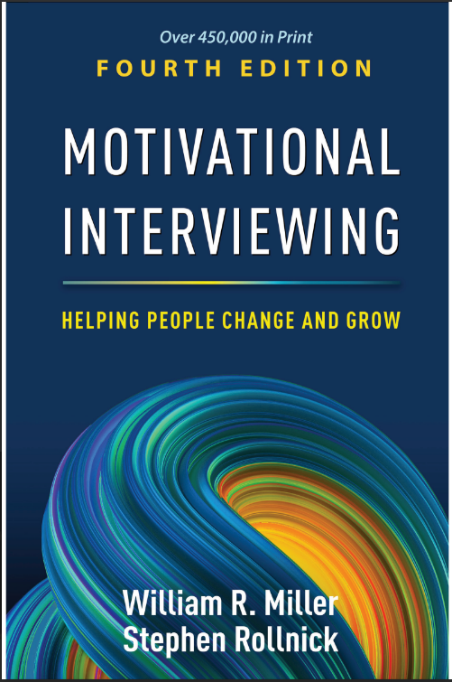 Tải sách Motivational Interviewing - Helping People Change and Grow PDF