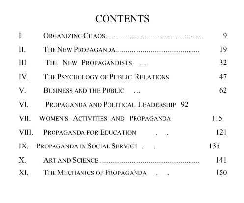 Tải sách Propaganda - Edward Bernays PDF FREE 7 Tải sách Propaganda - Edward Bernays PDF FREE