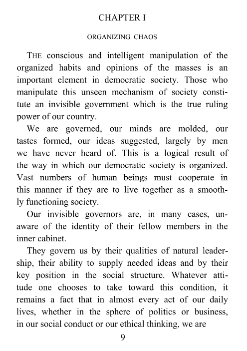 Tải sách Propaganda - Edward Bernays PDF FREE 6 Tải sách Propaganda - Edward Bernays PDF FREE