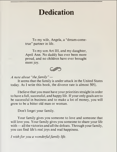 Tải sách Pushing Up People - Art Williams PDF 6 Tải sách Pushing Up People - Art Williams PDF