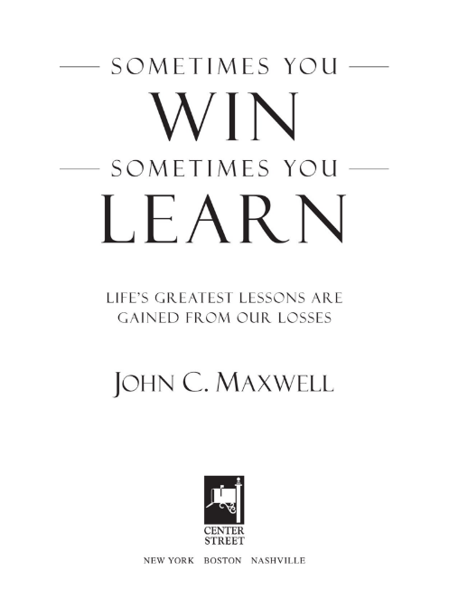 Tải sách Sometimes You Win Sometimes You Learn PDF FREE 7 Tải sách Sometimes You Win Sometimes You Learn PDF FREE