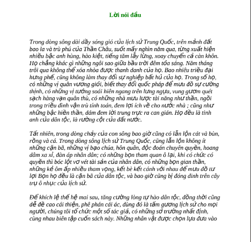 Sách 10 Đại Mưu Lược Gia Trung Quốc PDF tải FREE 6 Sách 10 Đại Mưu Lược Gia Trung Quốc PDF tải FREE