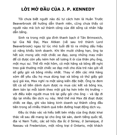 Sách 3 Chìa Khóa Mở Cửa Thành Công PDF tải FREE 6 Sách 3 Chìa Khóa Mở Cửa Thành Công PDF tải FREE