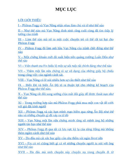 Sách 80 Ngày Vòng Quanh Thế Giới PDF tải FREE