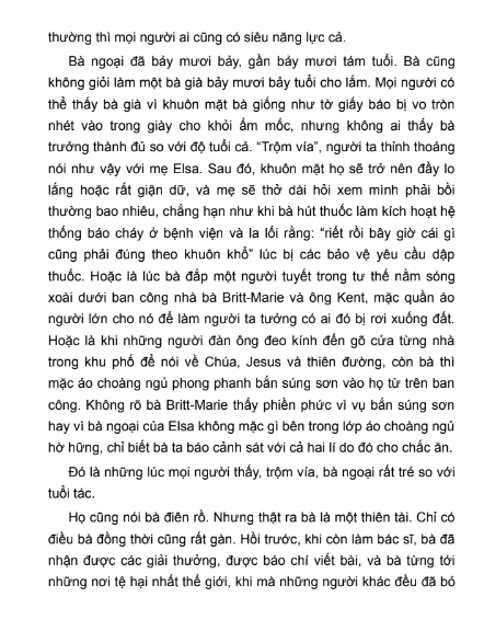 Sách Bà Ngoại Tôi Gửi Lời Xin Lỗi PDF tải FREE có tiếng Việt 6 Sách Bà Ngoại Tôi Gửi Lời Xin Lỗi PDF tải FREE có tiếng Việt
