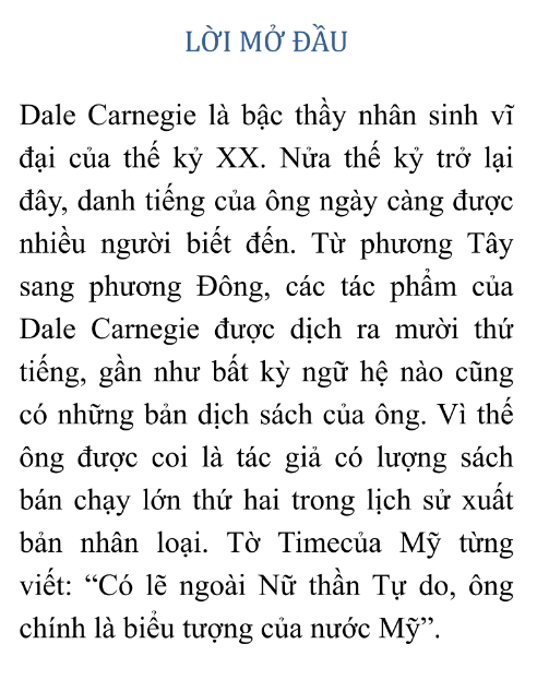 Sách Bậc Thầy Của Nghệ Thuật Giao Tiếp PDF tải FREE có tiếng Việt 6 Sách Bậc Thầy Của Nghệ Thuật Giao Tiếp PDF tải FREE có tiếng Việt
