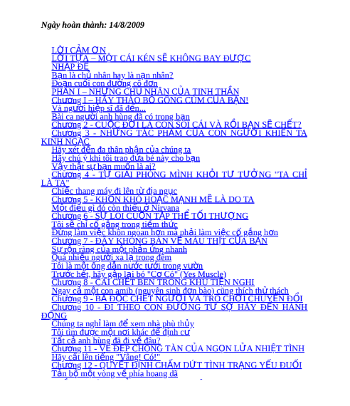 Sách Cách Làm Chủ Số Phận Bạn PDF tải FREE có tiếng Việt 7 Sách Cách Làm Chủ Số Phận Bạn PDF tải FREE có tiếng Việt