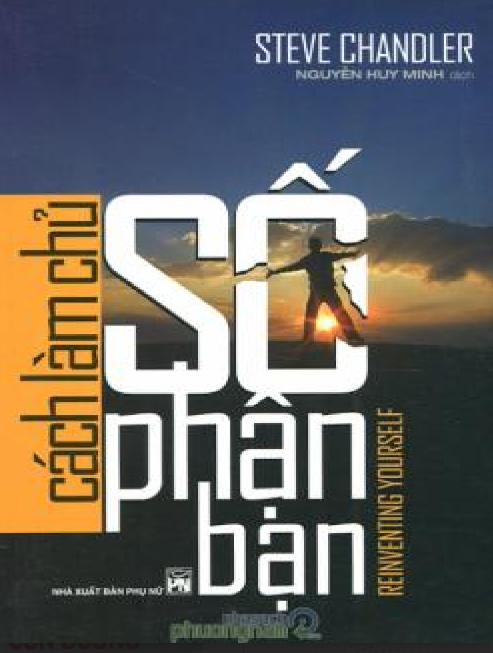 Sách Cách Làm Chủ Số Phận Bạn PDF tải FREE có tiếng Việt 8 Sách Cách Làm Chủ Số Phận Bạn PDF tải FREE có tiếng Việt