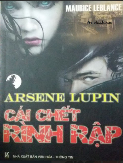 Sách Cái Chết Rình Rập PDF tải FREE có tiếng Việt