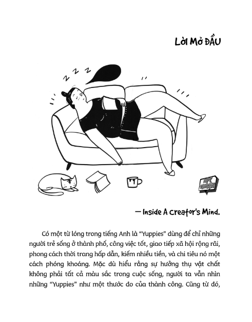 Sách Chỉ Về Nhà Để Ngủ PDF tải FREE 6 Sách Chỉ Về Nhà Để Ngủ PDF tải FREE