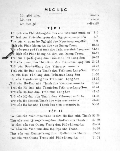 Sách Đại Việt Quốc Thư - Quang Trung Nguyễn Huệ PDF tải FREE