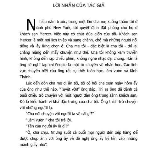 Sách Đọc Vị Người Lạ PDF tải FREE có tiếng Việt 6 Sách Đọc Vị Người Lạ PDF tải FREE có tiếng Việt