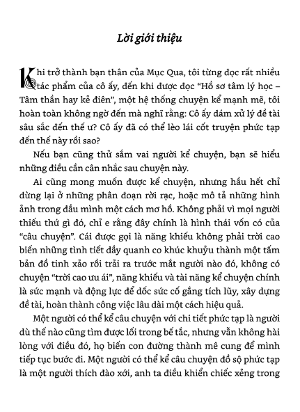 Sách Hồ Sơ Tâm Lý Học Tâm Thần Hay Kẻ Điên PDF tải FREE có tiếng Việt 6 Sách Hồ Sơ Tâm Lý Học Tâm Thần Hay Kẻ Điên PDF tải FREE có tiếng Việt
