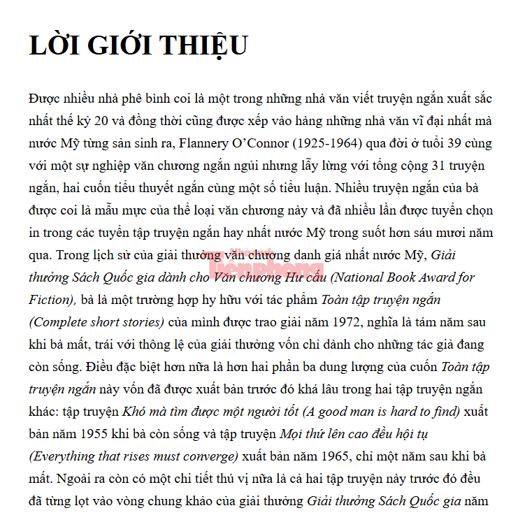 Sách Khó Mà Tìm Được Một Người Tốt PDF tải FREE