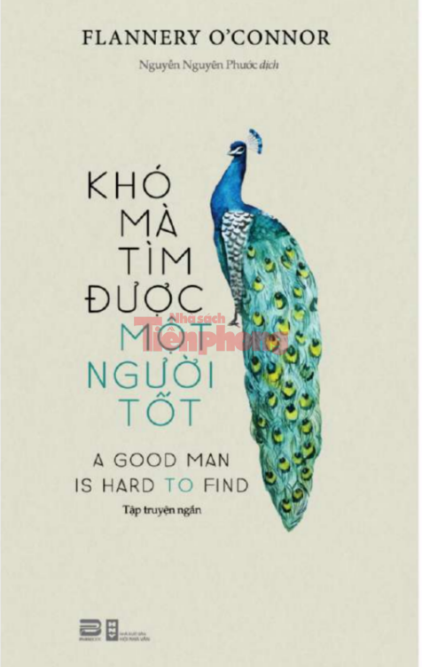 Sách Khó Mà Tìm Được Một Người Tốt PDF tải FREE