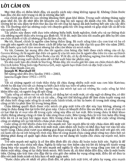 Sách Không Chùn Bước PDF tải FREE có tiếng Việt 7 Sách Không Chùn Bước PDF tải FREE có tiếng Việt