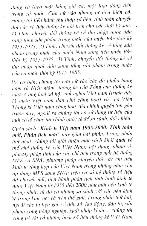 Sách Kinh Tế Việt Nam 1955 - 2000 PDF tải FREE 6 Sách Kinh Tế Việt Nam 1955 - 2000 PDF tải FREE