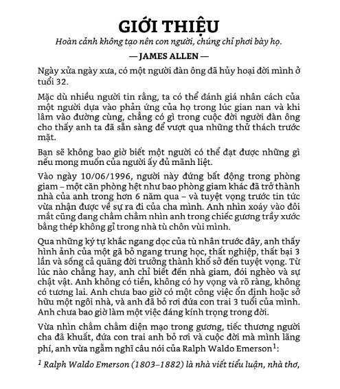 Sách Làm Chủ Cuộc Chơi Thay Đổi Cuộc Đời PDF tải FREE có tiếng Việt