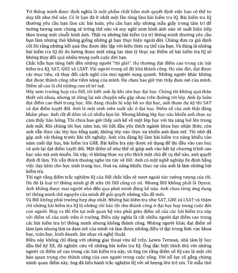 Sách Lối Tư Duy Của Người Thông Minh PDF tải FREE