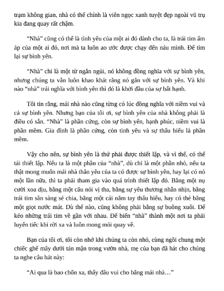 Sách Nếu Biết Trăm Năm Là Hữu Hạn PDF tải FREE có tiếng Việt 6 Sách Nếu Biết Trăm Năm Là Hữu Hạn PDF tải FREE có tiếng Việt
